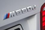 BMW M550d xDrive 2012 года